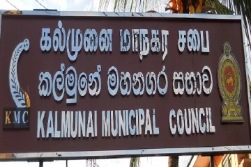 கல்முனை மாநகர நிதி மோசடி - கைதான இருவருக்கு விளக்கமறியல்