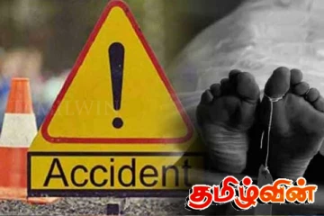 ஹயஸ் வான் மோதி மோட்டார் சைக்கிளில் பயணித்த முதியவர் உயிரிழப்பு