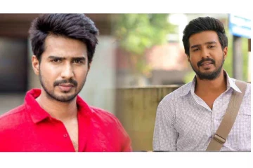 ரொம்ப சீன் போடுறாரு.. பார்த்தாலே எரிச்சலாகுது... - பிரபல கிரிக்கெட் வீரரை விமர்சனம் செய்த விஷ்ணு விஷால்...!