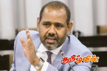 தேர்தலுக்கு பின் தொங்கு நிலையில் பிரதேச சபைகள்.. கஜேந்திரகுமார் பொன்னம்பலம் முன்வைத்துள்ள கோரிக்கை