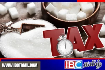 வெள்ளை சீனி இறக்குமதி தொடர்பில் எழுந்துள்ள குற்றசாட்டு