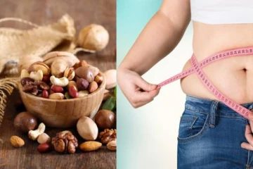 எளிதாக உடல் எடையை குறைக்க வேண்டுமா? இந்த ஒரு உணவை சாப்பிட போதும்!