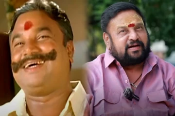கல்யாணமா..? அந்த ஆசையே போச்சு; இதுதான் காரணமே - மனம் திறந்த பாவா லட்சுமணன்! - தமிழ்நாடு