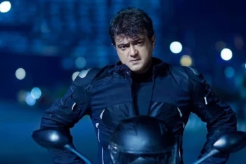 வலிமைக்காக போனி கபூர் மும்பையில் செய்திருக்கும் விஷயம்! வைரல் போட்டோ