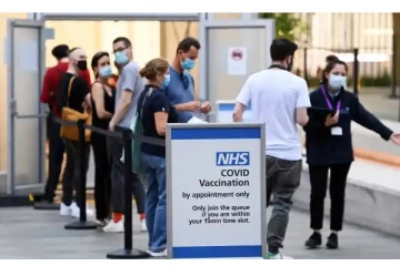 பிரித்தானியாவில் வரவிருக்கும் புதிய கொரோனா கட்டுப்பாடு விதி? இனி இது கட்டாயமாக மாறலாம்: முக்கிய தகவல்