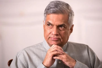 திடீர் பல்டி அடித்தார் பிரதமர் ரணில்