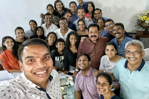 ராஜபக்ச குடும்பம் தொடர்பில் பலரையும் அதிர்ச்சிக்குள்ளாக்கிய தகவல் | Srilanka Will Come To A Standstill