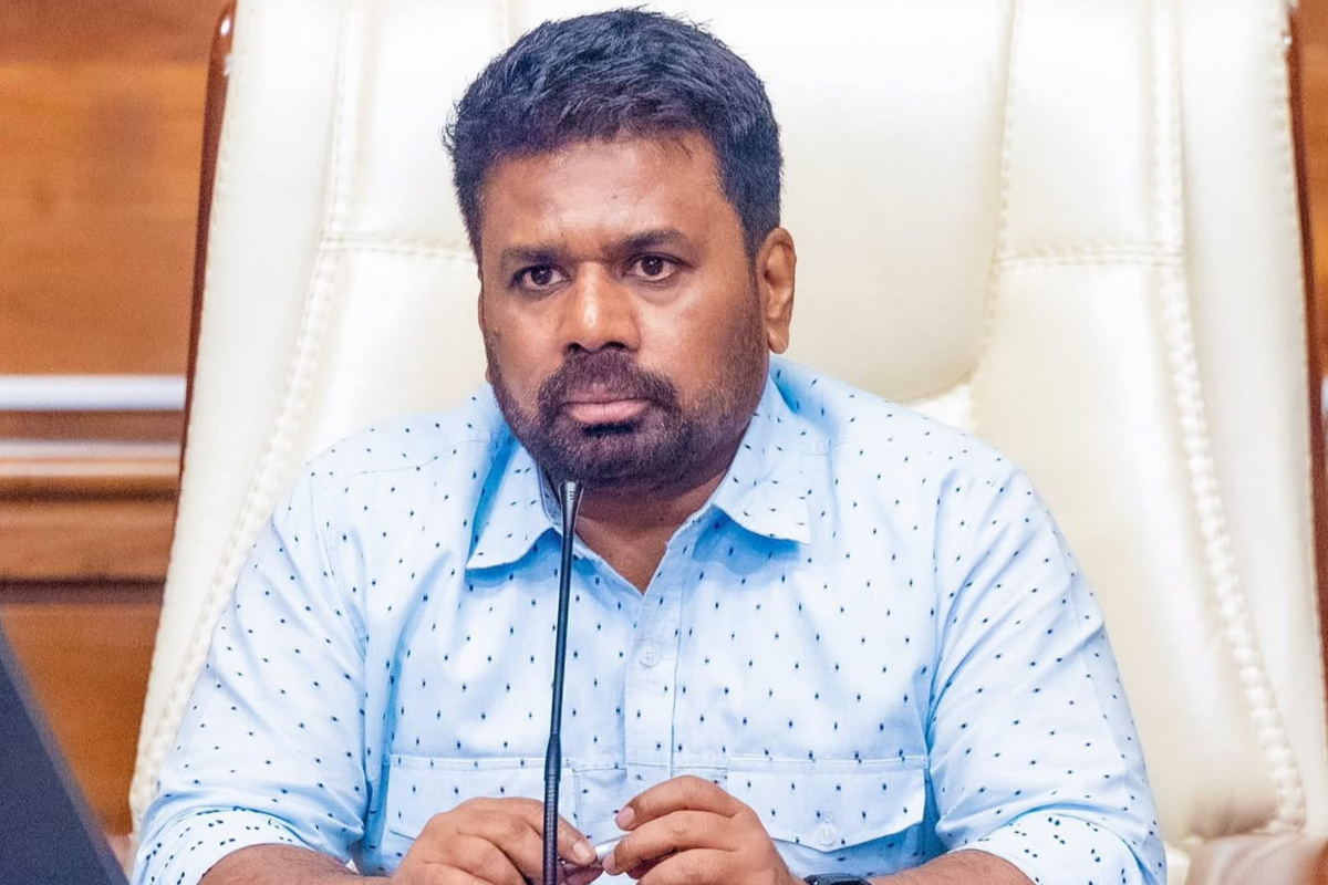 16 சமையல்காரர்கள் கோரிய முன்னாள் ஜனாதிபதி! அநுரவின் அதிரடி நடவடிக்கை | Former President Asked 16 Cooks Anura Revealed 16 சமையல்காரர்கள் கோரிய முன்னாள் ஜனாதிபதி! அநுரவின் அதிரடி நடவடிக்கை | Former President Asked 16 Cooks Anura Revealed
