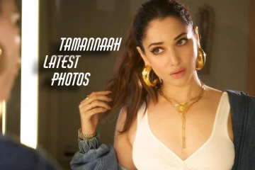 மிரள வைக்கும் நடிகை தமன்னாவின் லேட்டஸ்ட் போட்டோஸ்.. இதோ