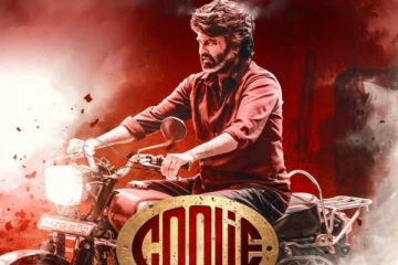 கூலி வெளிநாட்டில் மட்டும் இத்தனை கோடி வசூலா.. அதிகாரப்பூர்வ தகவல்