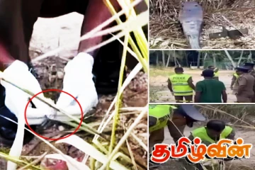 சுற்றிவளைப்பின் போது துப்பாக்கிச் சூடு! இலக்குவைக்கப்பட்ட போதைப்பொருள் வர்த்தகர்