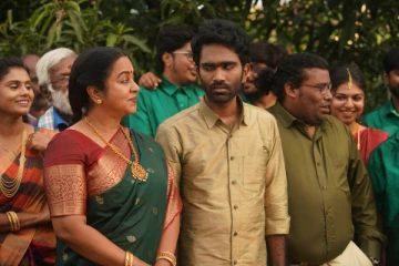 லவ் டுடே படத்தில் நடித்த ராதிகாவுக்கு இவ்ளோ சம்பளமா- வெளியான தகவல்