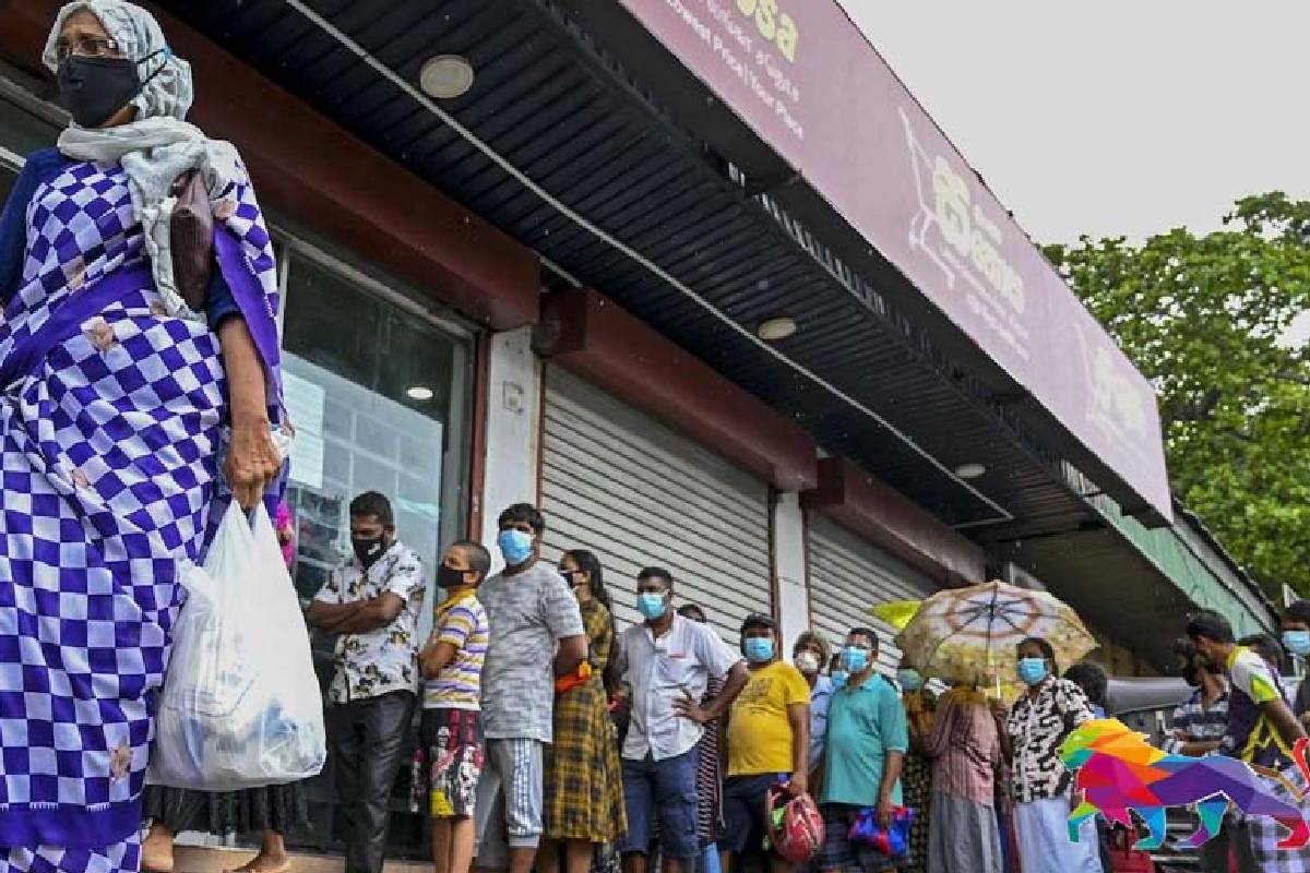 சர்வதேச நாணய நிதியத்தின் பிரதிநிதிகள் அடுத்தமாதம் இலங்கை வருகை | Imf Representatives To Visit Sri Lanka Next Month