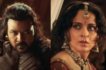 நான்கு நாட்களில் சந்திரமுகி 2 செய்துள்ள வசூல்.. எவ்வளவு தெரியுமா