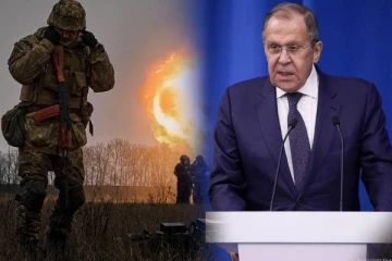 உக்ரைன் போர் விரைவாக முடிவுக்கு வரவேண்டும்! ரஷ்ய வெளியுறவு செயலாளர் செர்ஜி லாவ்ரோவ்