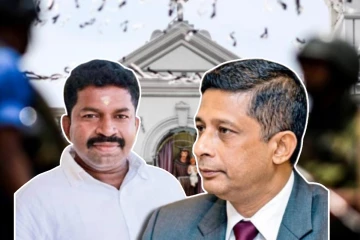 சுரேஸ் சலே - பிள்ளையானுக்கு புதிய நெருக்கடி! கோட்டாபயவிற்கு எதிராக CID திடீர் நடவடிக்கை!