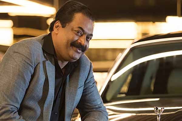 வருமான வரிச்சோதனையின் போது விபரீதம்- உயிரை மாய்த்துக்கொண்ட பிரபல தொழிலதிபர் | Businessman Shot Himself During It Raid வருமான வரிச்சோதனையின் போது விபரீதம்- உயிரை மாய்த்துக்கொண்ட பிரபல தொழிலதிபர் | Businessman Shot Himself During It Raid