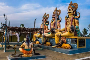 குலதெய்வம் அருளை பெற இந்த ஒரு பரிகாரம் செய்யுங்கள்