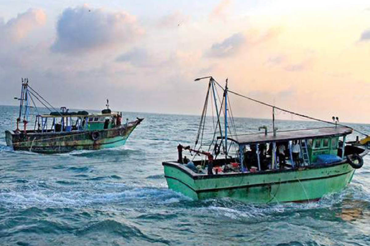 இந்திய கடற்றொழிலாளர்களின் மோசமான செயலை கண்டித்த அந்தனிசில் ராஜ்குமார் | Legal Action Against Indian Fishermen Attacked