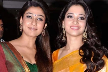 நயன்தாரா நடிக்க வேண்டிய படம்.. ஆனால், அந்த இடத்தை பிடித்த தமன்னா