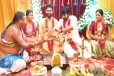கோலாகலமாக நடக்கும் முத்து-மீனா, ரவி-ஸ்ருதி திருமணம்... சிறகடிக்க ஆசை சீரியல் கொண்டாட்டமான புரொமோ