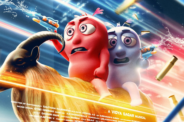 அனிமேஷன் கார்டூனை வைத்து அட்டகாசப்படுத்திய டபுள் டக்கர் | Double Tuckerr Public Review அனிமேஷன் கார்டூனை வைத்து அட்டகாசப்படுத்திய டபுள் டக்கர் | Double Tuckerr Public Review