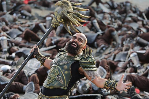 2016ஆம் ஆண்டு தீபாவளிக்கு வெளிவந்த கொடி, காஷ்மோரா.. மொத்த பாக்ஸ் ஆபிஸ் வசூல் எவ்வளவு தெரியுமா? | 2016 Diwali Release Kodi Kaashmora Box Office