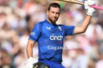එංගලන්තයේ සුපිරි පිතිකරුවෙක් ක්‍රිකට් පිටියෙන් සමු ගනී...