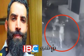 ஹிஸ்புல்லாவிற்கு மற்றுமொரு அடி : முக்கிய கடற்படை தளபதியை சிறைபிடித்தது இஸ்ரேல்