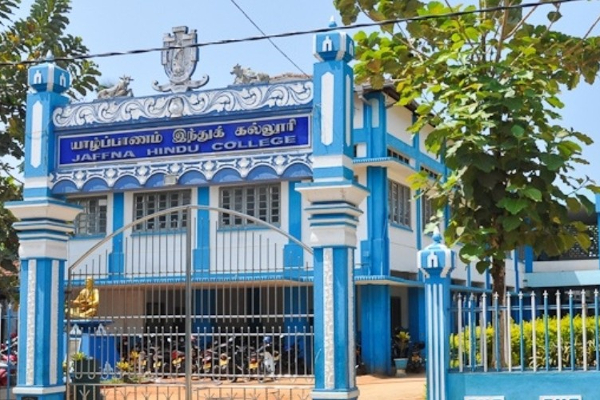 கலாசாரங்களை புரிந்துக்கொள்வதற்கு மொழி அவசியம்: ராகேஷ் நட்ராஜ் ஜெயபாஸ்கரன் | Language Problem In Jaffna