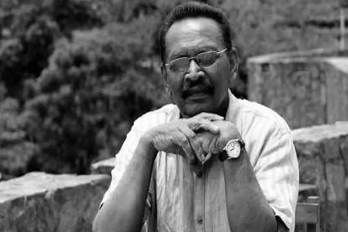 மலையக மக்களுக்காக குரல் கொடுத்த மு. சிவலிங்கம் காலமானார் | M Sivalingam Has Passed Away மலையக மக்களுக்காக குரல் கொடுத்த மு. சிவலிங்கம் காலமானார் | M Sivalingam Has Passed Away