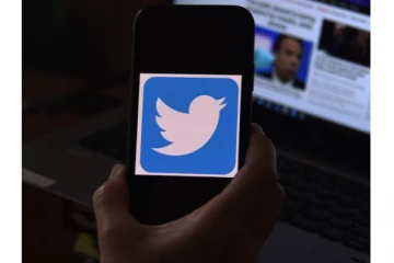 இஸ்லாமிய முதியவர் தாக்கப்பட்ட வீடியோ: ட்விட்டர் நிறுவனம் மீது போலீசார் வழக்குப்பதிவு