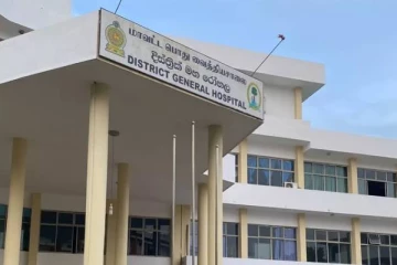 வவுனியாவில் இடம்பெற்ற அசம்பாவிதம்: அதிதீவிர சிகிச்சைப்பிரிவில் 5 பேர் அனுமதி!