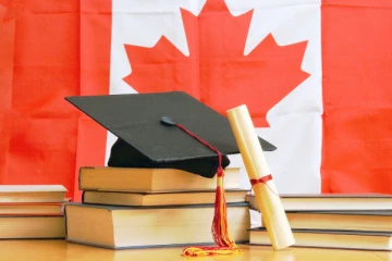 கனடாவில் இலங்கை, இந்திய மாணவர்கள் தங்கி படிக்க ஏற்ற 5 மலிவான நகரங்கள்