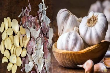 வீசப்படும் பூண்டு தோலில் இவ்வளவு நன்மைகளா? இனிமேல் வீணாக்காதீர்கள்