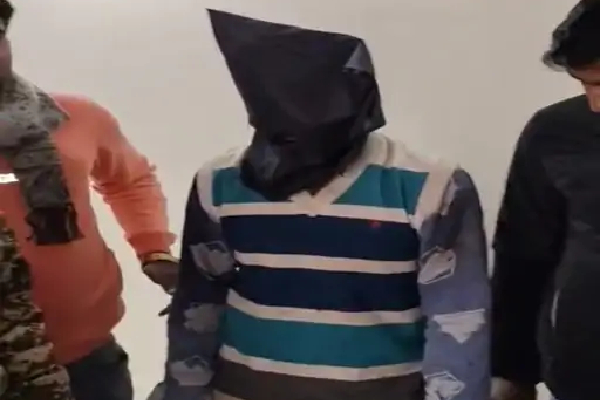 குற்றவாளியைக் கண்டுபிடிக்க உதவிய ஆம்லெட்டும் செயற்கை நுண்ணறிவும் | Omelette And Ai Help To Found Culprit In Mp Murder