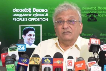 வழங்கிய கடனுக்காக முக்கிய திட்டங்களை குறிவைக்கும் இந்தியா:இறையாண்மைக்கு பாரிய பிரச்சினை என்கிறார் லக்ஷ்மன் கிரியெல்ல