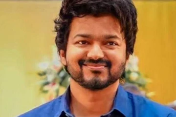 தளபதி 66 படத்தில் இணைந்த மற்றொரு முன்னணி நட்சத்திரம்.. லீக்கான புகைப்படம்