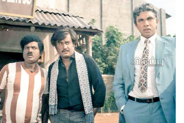நடிகையின் முன் சத்யராஜை அசிங்கப்படுத்திய ரஜினிகாந்த்!! 37 வருஷமாக ஒதுக்க இதுதான் காரணம் | Rajini Who Insulted Sathyaraj In Front Of Actress