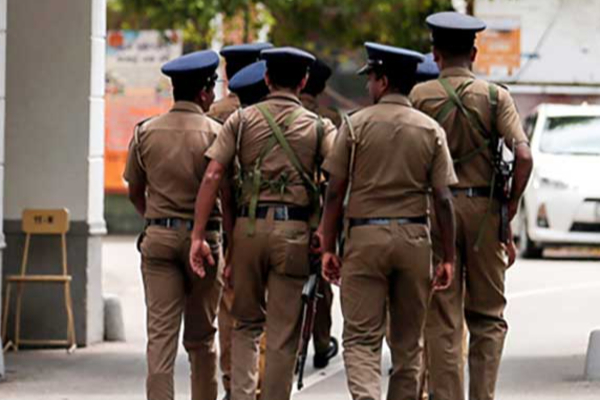 மட்டக்களப்பில் சினிமா பாணியில் நடந்த கடத்தல் | Woman Kidnapped After Court Visit