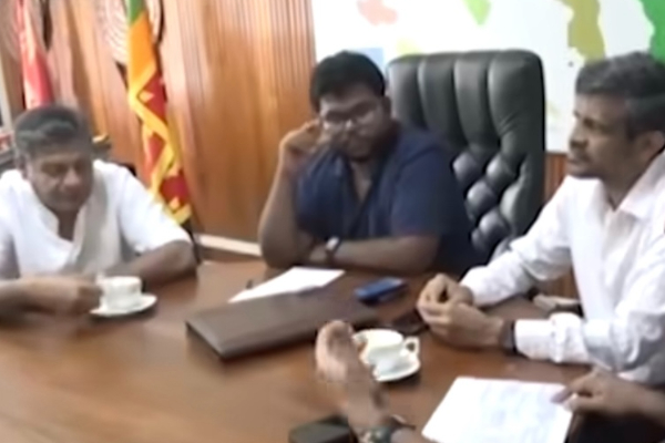 கம்பளையில் பதிவான இறப்பு எண்ணிக்கையில் குழப்பநிலை.. அதிகாரிகள் வெளியிட்ட தகவல் | Kandy Refutes Gampola Death Toll Claim