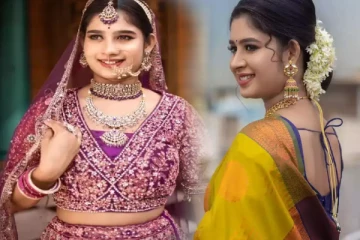 இணையத்தை கலக்கும் பிக்பாஸ் ஜனனியின் க்யூட் போட்டோஸ்!