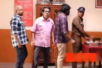 மனோஜின் நிலைமை, கண்கலங்கிய அண்ணாமலை.. சிறகடிக்க ஆசை புரொமோ