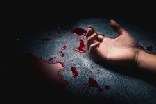 23 வயதுக்குள் 5 குழந்தைகள்! மனைவியின் துரோகத்தை கண்டுபிடித்து கொடூரமாக கொன்ற கணவன்... அதிர்ச்சி பின்னணி