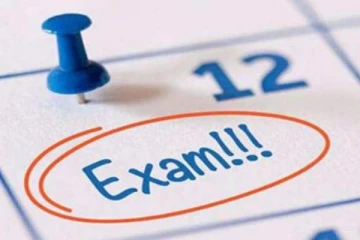 புலமைப் பரிசில் மற்றும் உயர்தர பரீட்சைகள் தொடர்பில் வெளியான அறிவிப்பு