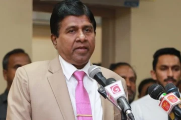 ஊடகங்கள் முன் சந்தேகநபரை விசாரிக்க முடியுமா: விஜயதாச ராஜபக்ச கேள்வி