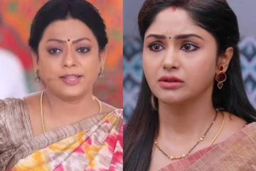 முடிவுக்கு வருகிறது விஜய் டிவியின் சூப்பர் ஹிட் சீரியல்... எந்த தொடர் தெரியுமா?