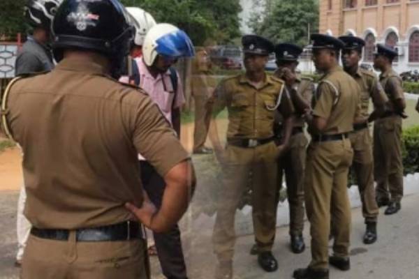 நள்ளிரவில் வீடுகளுக்குள் நுழையும் "நிஞ்ஜா" திருடன் - விடுக்கப்பட்டுள்ள எச்சரிக்கை | Ninja Thief Is Disturbing Embilipitiya