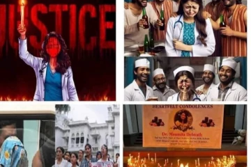 කොල්කටා නුවර දෙවනත් කරමින් ඇහෙන ලොවම කම්පා කළ අදි සංවේදි සමූහ දූෂණ සිදුවීම...