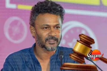 වරෙන්තු පිට ඉන්න ජගත් මනුවර්ණ පාර්ලිමේන්තුවට